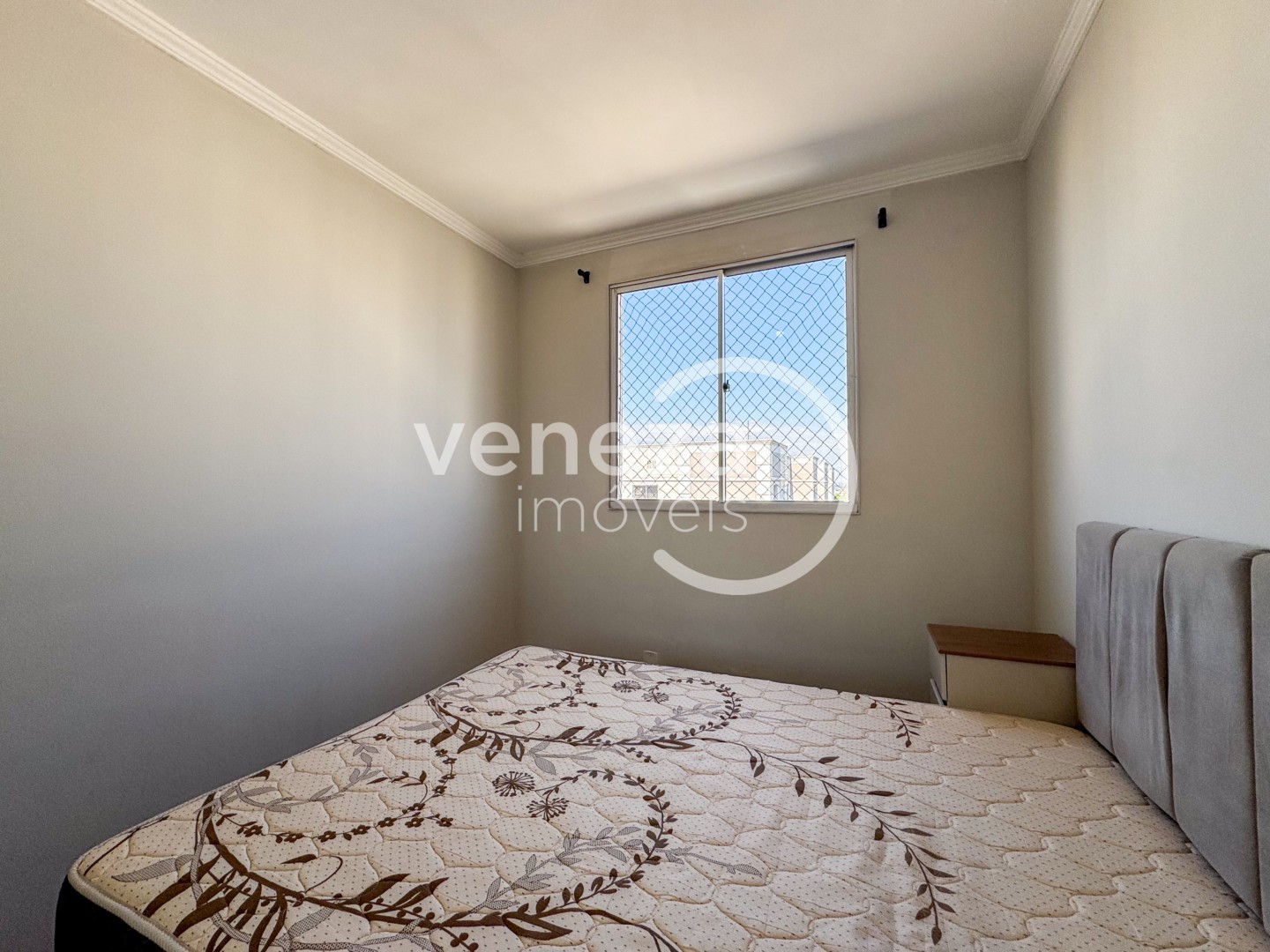 Apartamento para locação no bairro Jardim Joquei Club de Londrina - Foto 12