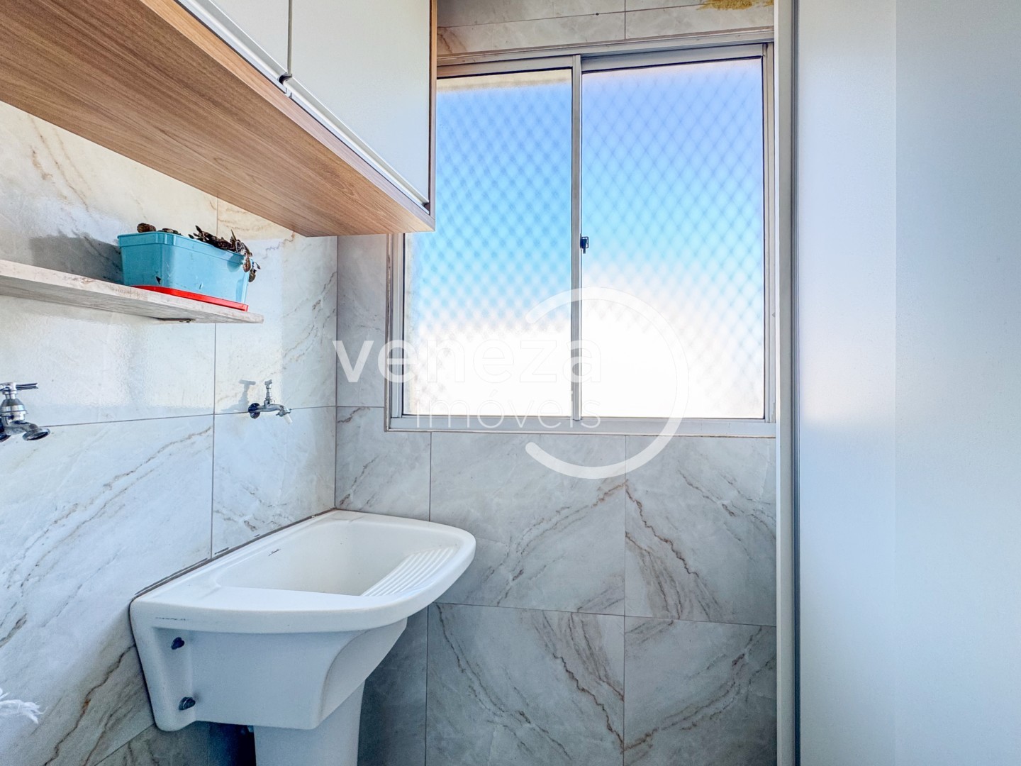 Apartamento para locação no bairro Jardim Joquei Club de Londrina - Foto 22