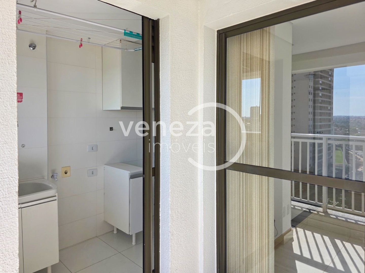 Apartamento para venda no bairro Parque Jamaica de Londrina - Foto 17