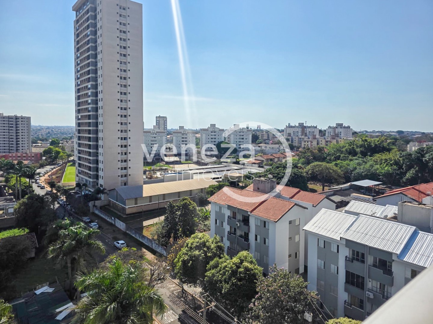 Apartamento para venda no bairro Parque Jamaica de Londrina - Foto 20