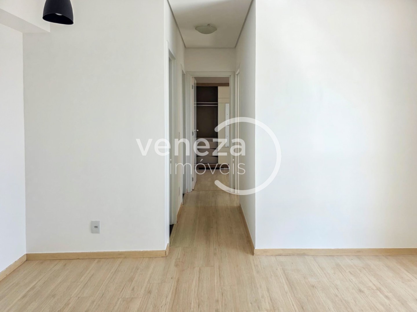 Apartamento para venda no bairro Parque Jamaica de Londrina - Foto 8
