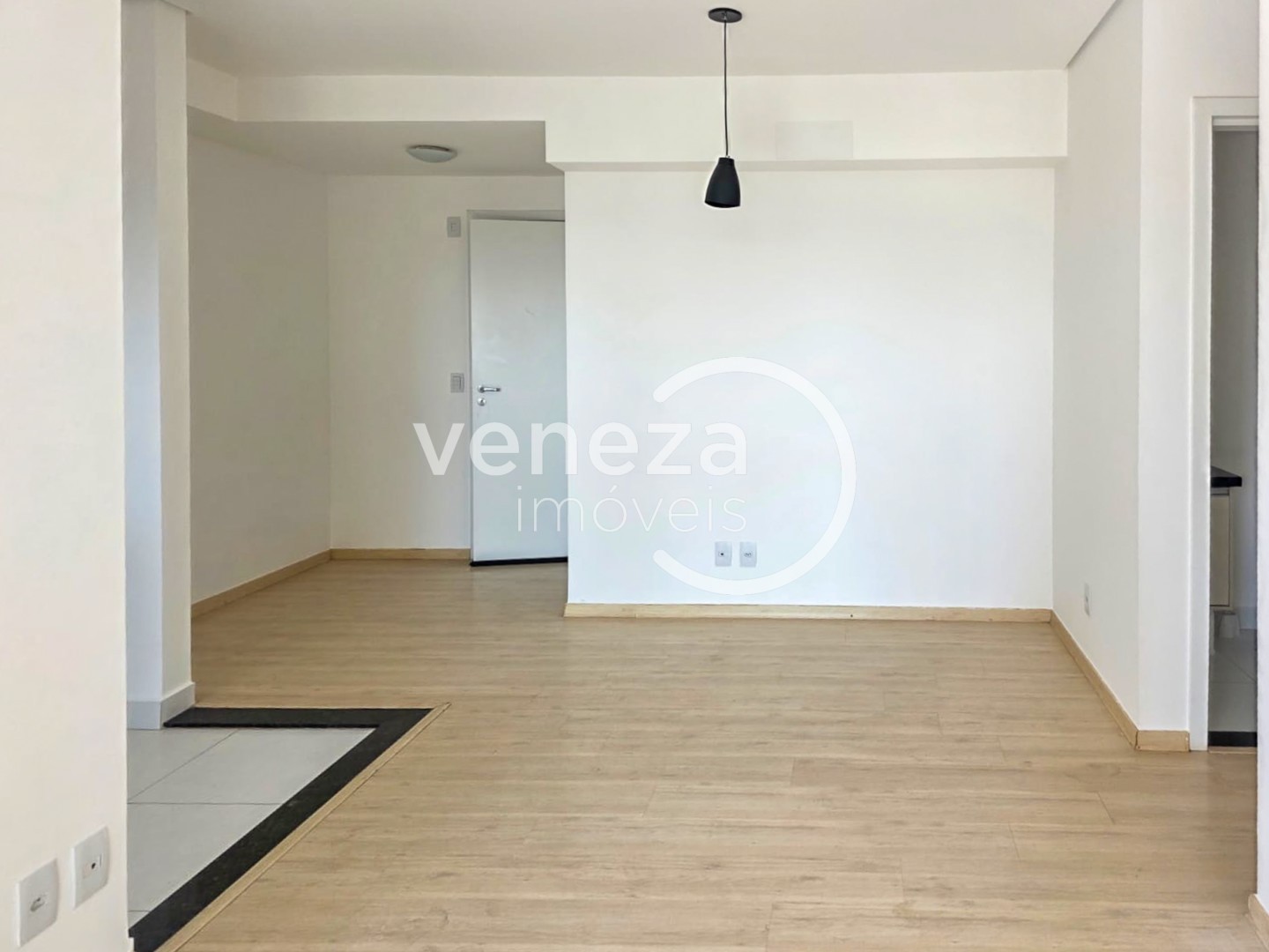 Apartamento à venda em Parque Jamaica, Londrina — Portal Chave Fácil