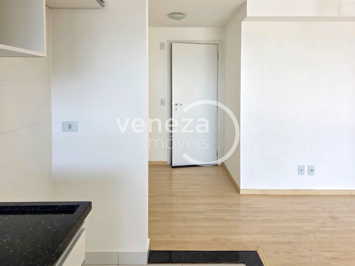 Apartamento à venda em Parque Jamaica, Londrina — Portal Chave Fácil