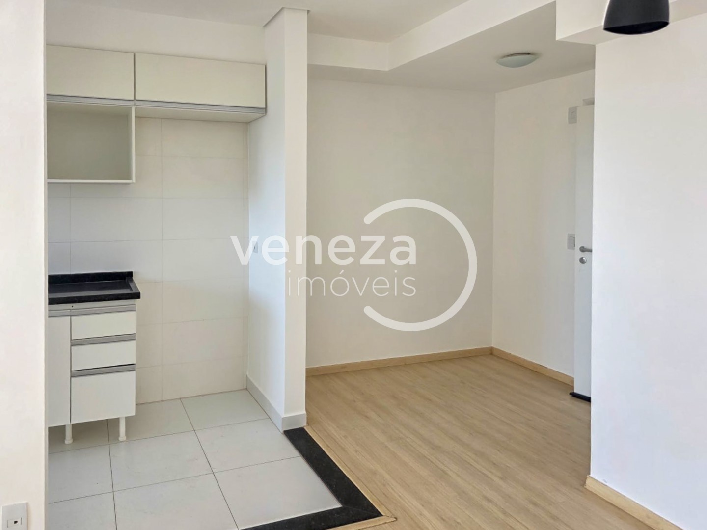 Apartamento para venda no bairro Parque Jamaica de Londrina - Foto 13