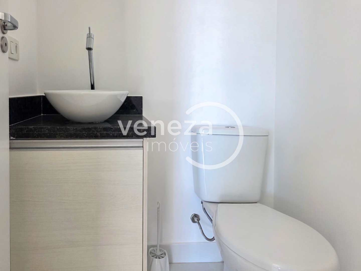 Apartamento para venda no bairro Parque Jamaica de Londrina - Foto 18