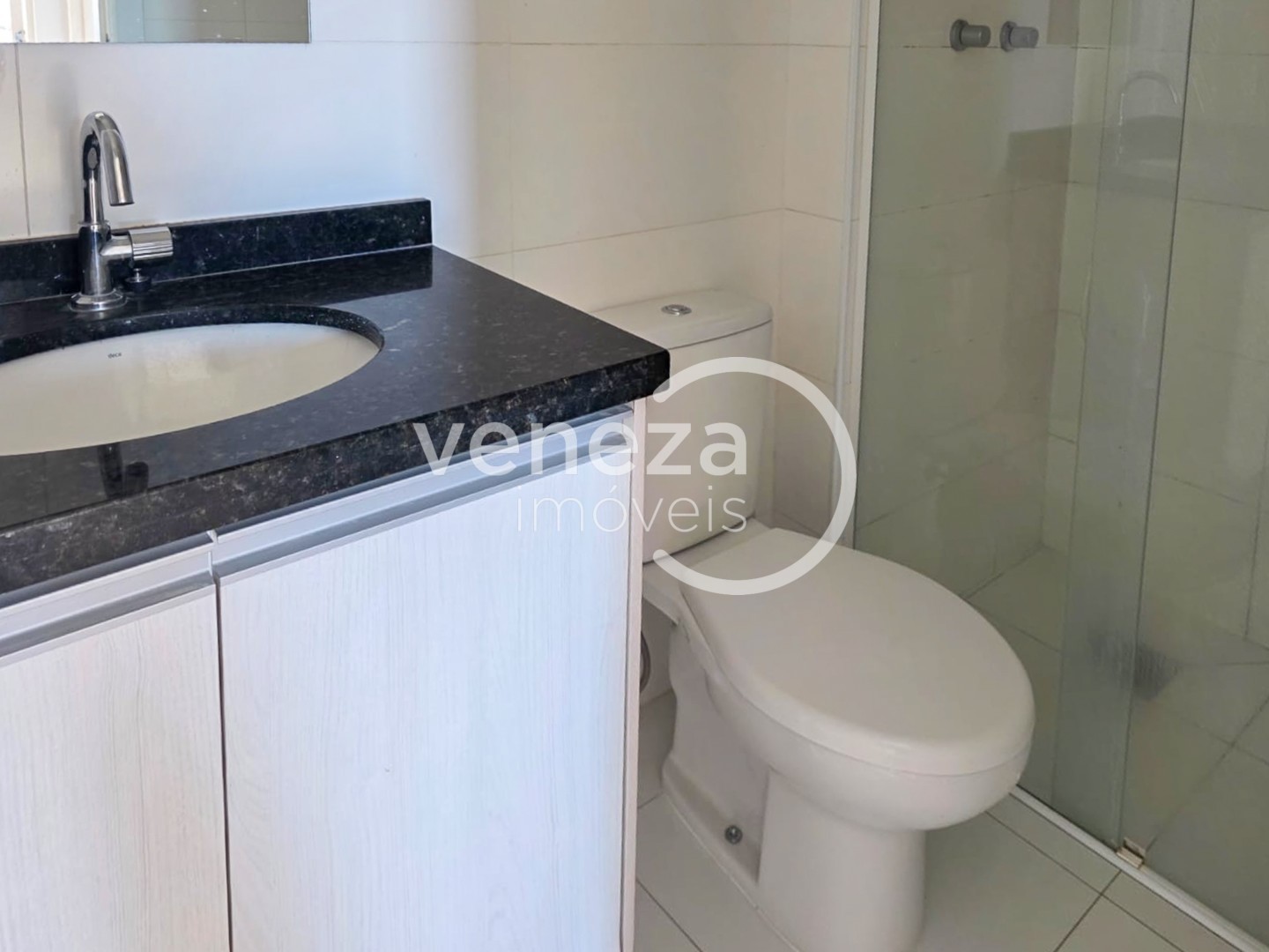 Apartamento para venda no bairro Parque Jamaica de Londrina - Foto 19