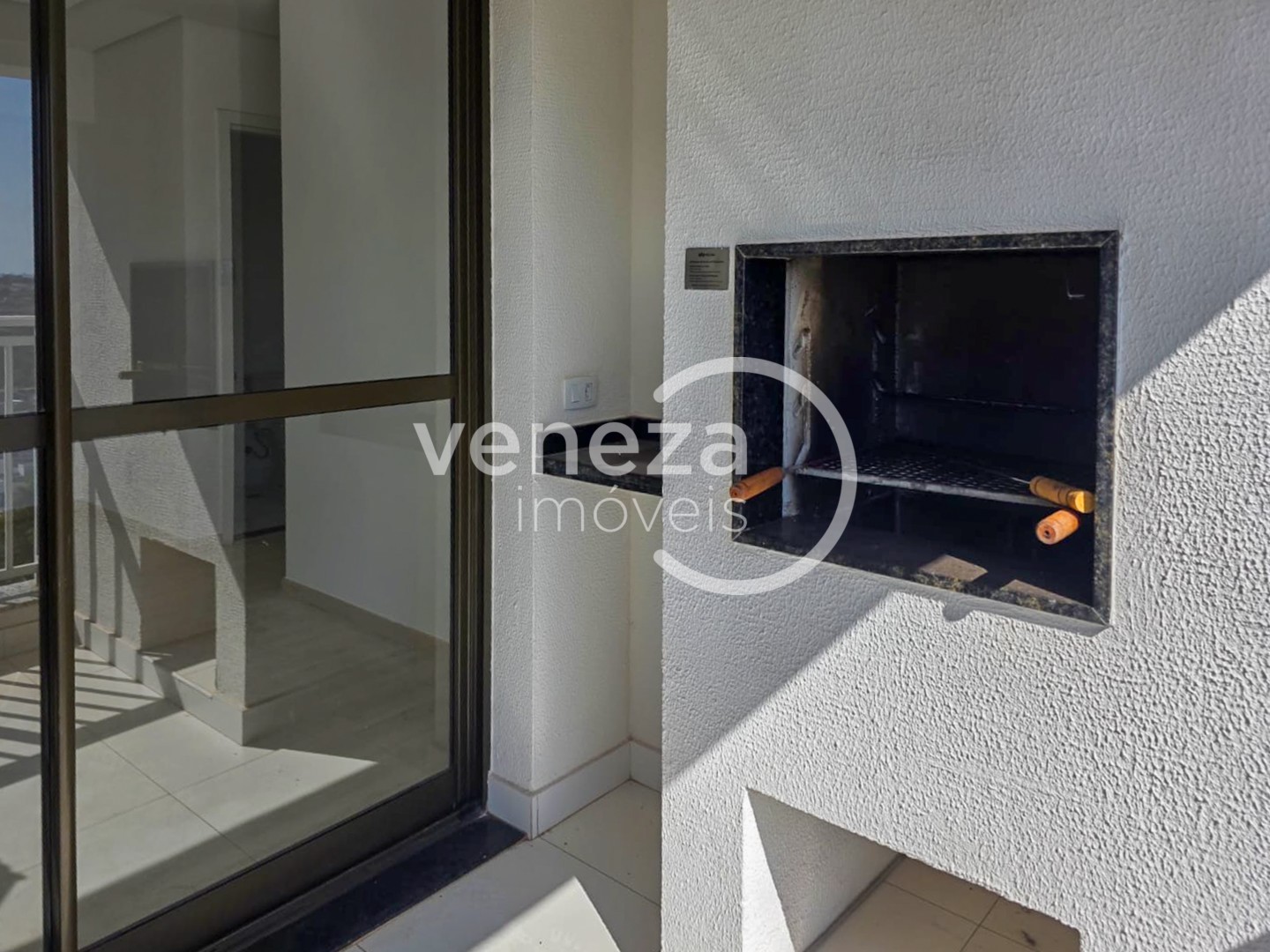 Apartamento para venda no bairro Parque Jamaica de Londrina - Foto 7