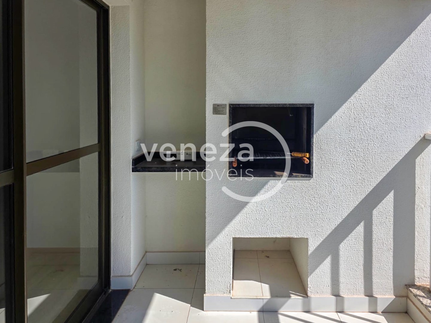 Apartamento à venda em Parque Jamaica, Londrina — Portal Chave Fácil