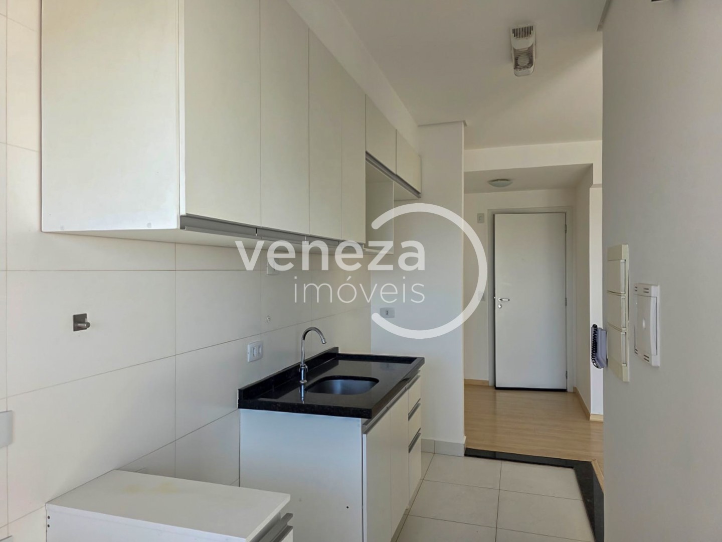 Apartamento para venda no bairro Parque Jamaica de Londrina - Foto 16