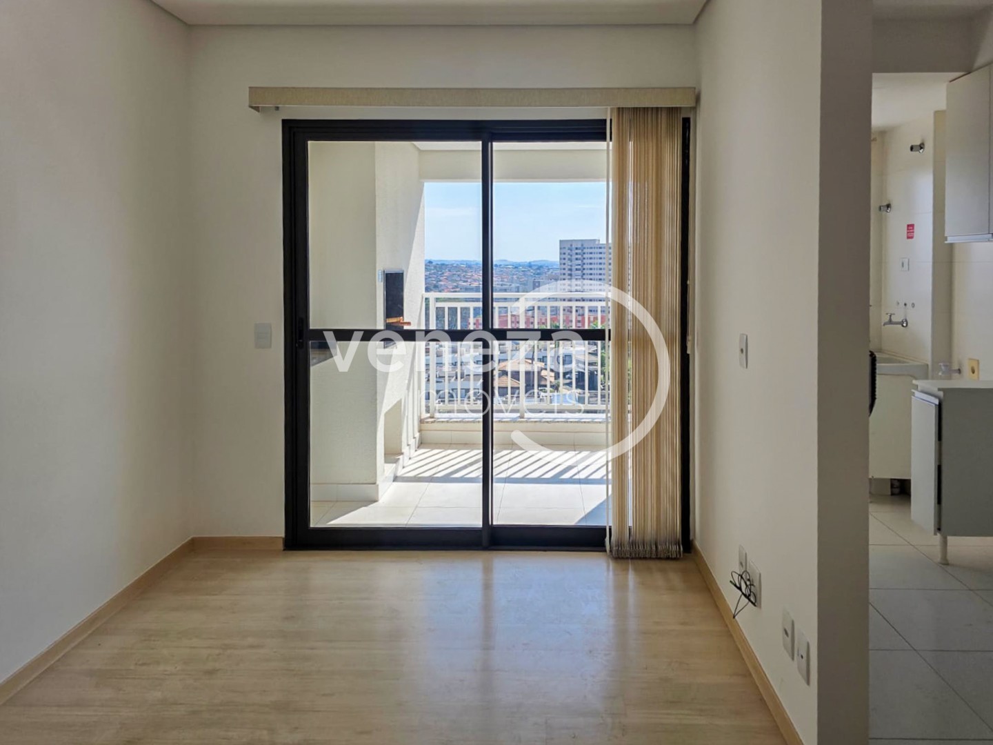 Apartamento à venda em Parque Jamaica, Londrina — Portal Chave Fácil
