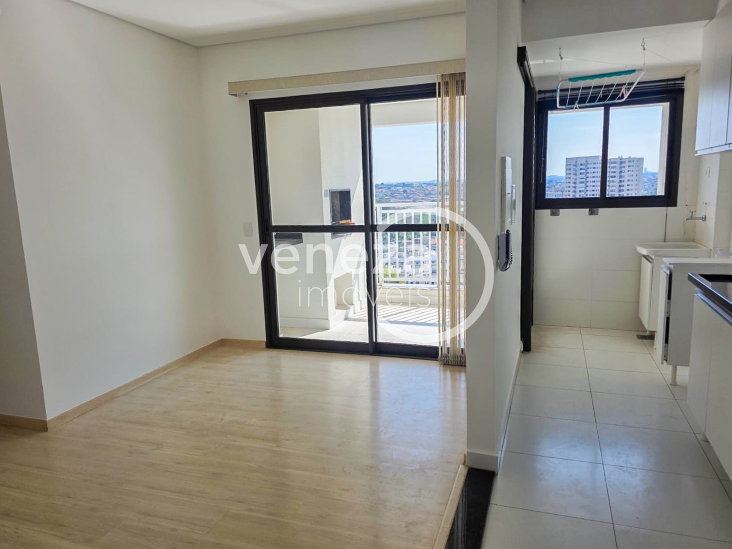 Apartamento à venda em Parque Jamaica, Londrina — Portal Chave Fácil