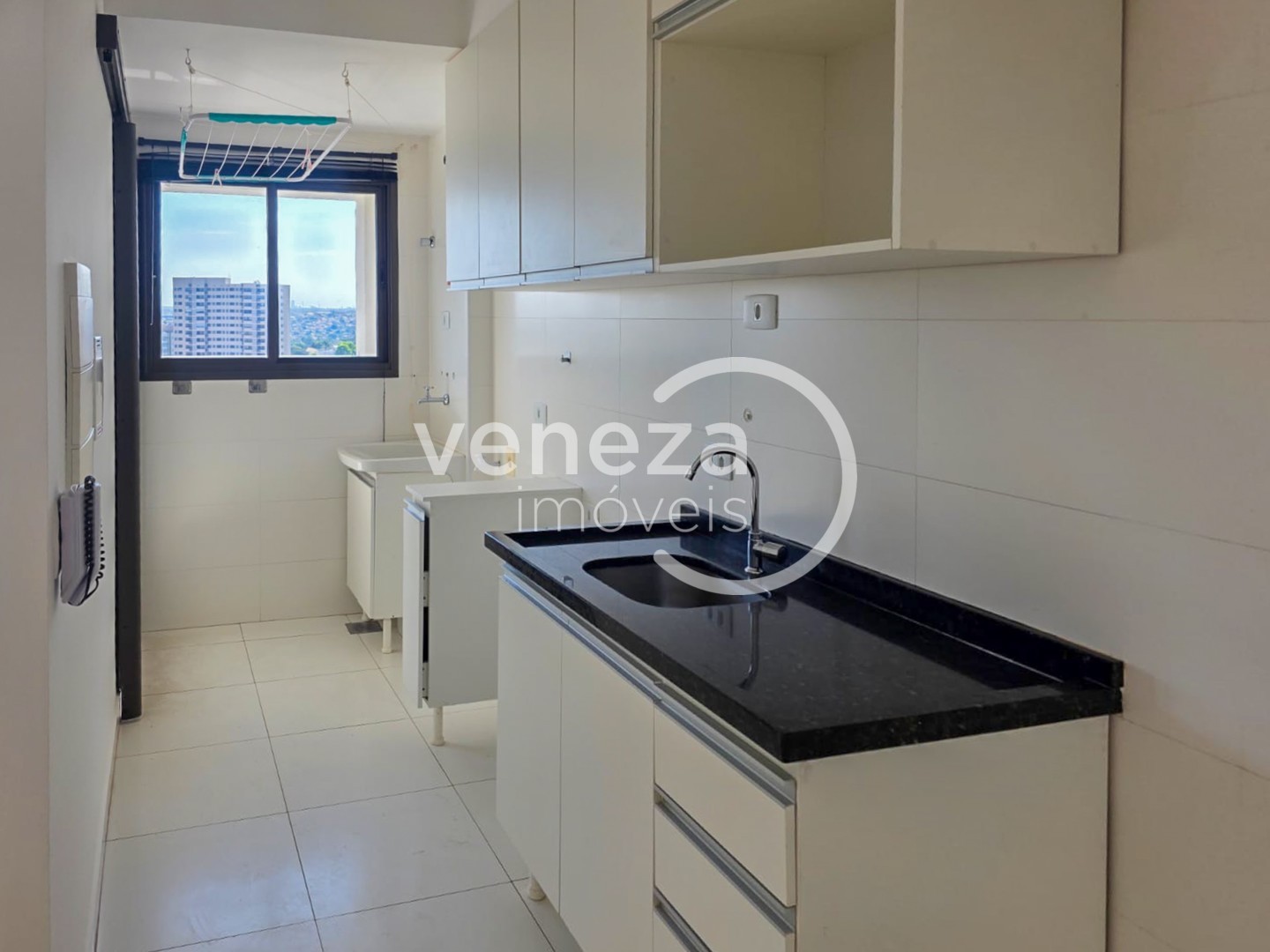 Apartamento para venda no bairro Parque Jamaica de Londrina - Foto 15