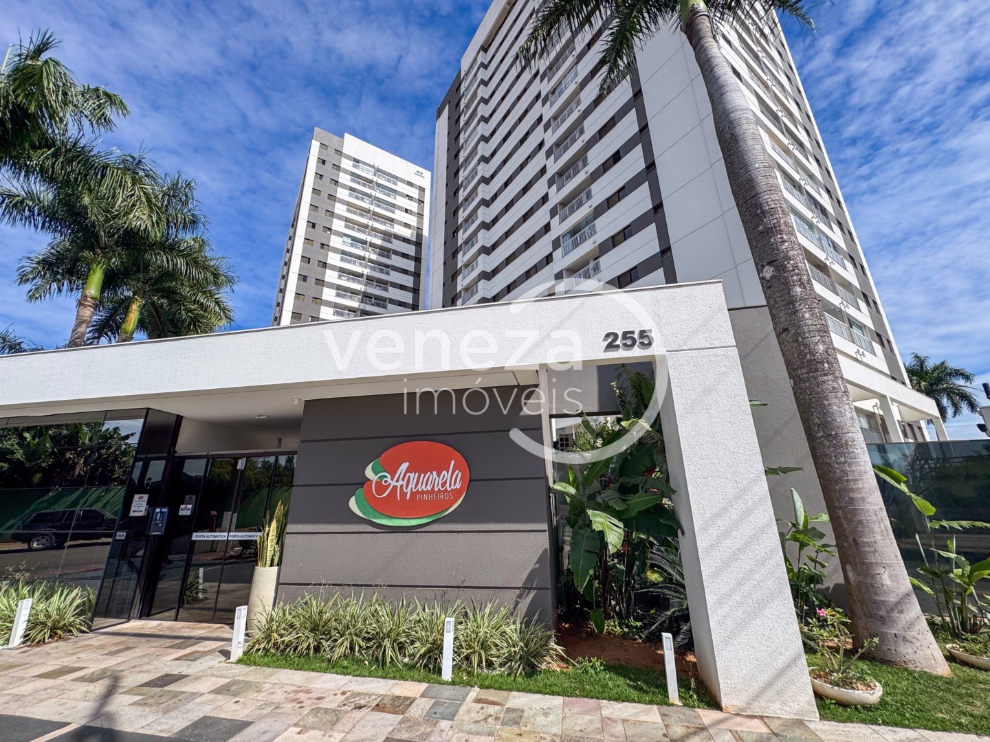 Apartamento à venda em Parque Jamaica, Londrina — Portal Chave Fácil