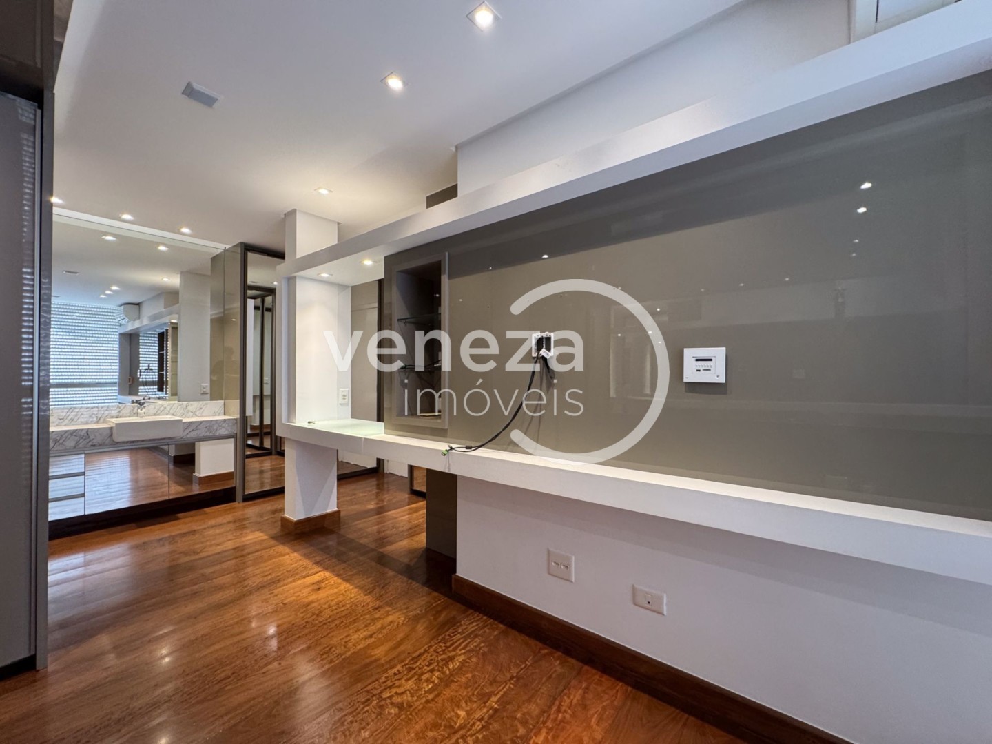 Apartamento para locação no bairro Centro de Londrina - Foto 12