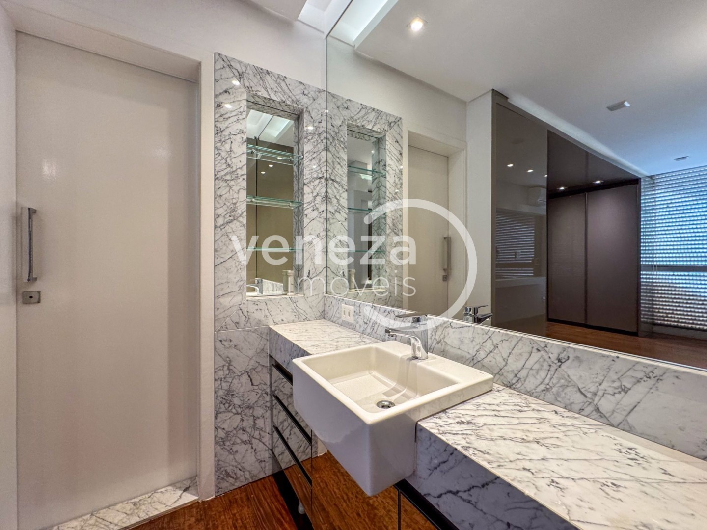Apartamento para locação no bairro Centro de Londrina - Foto 29