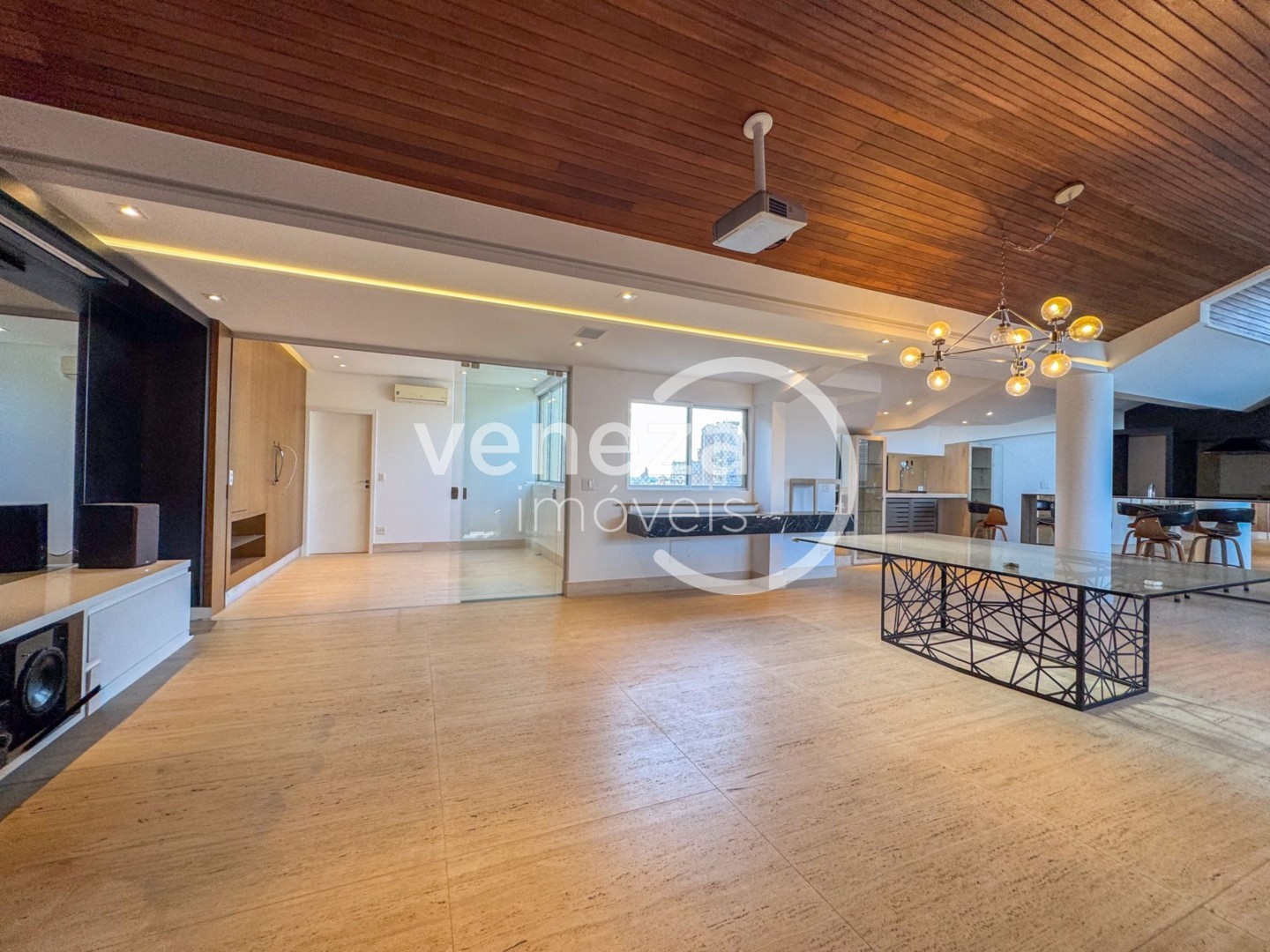 Apartamento para locação no bairro Centro de Londrina - Foto 39