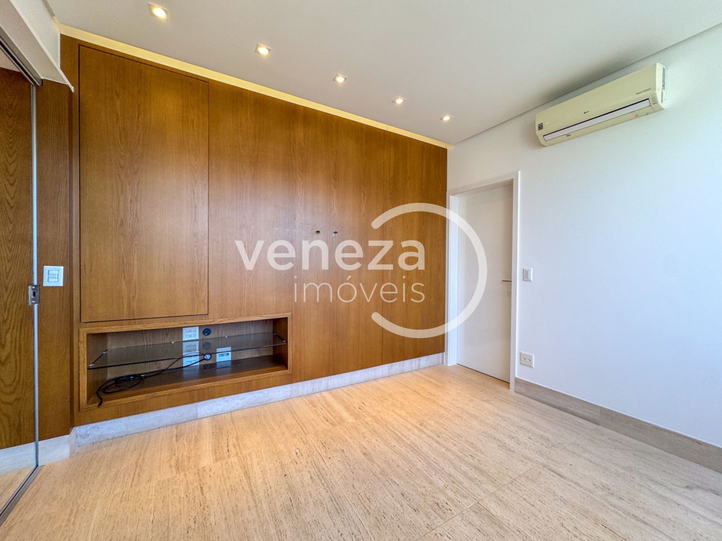 Apartamento para locação no bairro Centro de Londrina - Foto 33
