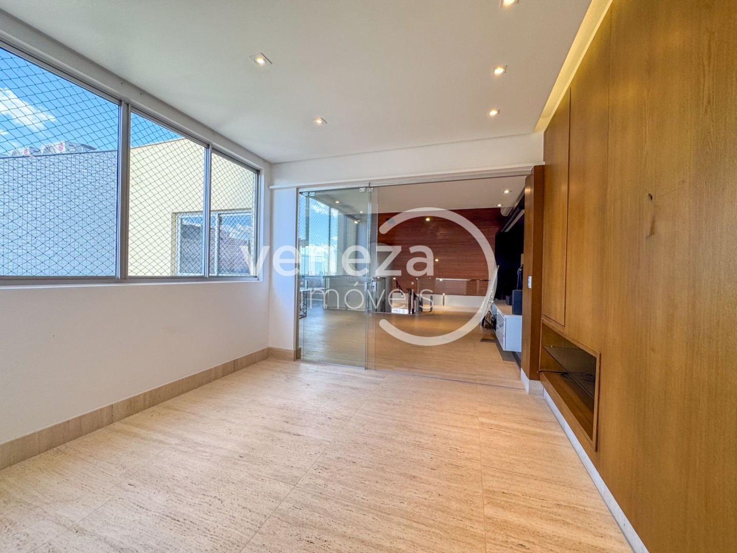 Apartamento para locação no bairro Centro de Londrina - Foto 45