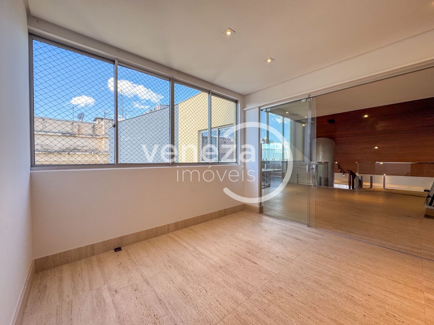 Apartamento para locação no bairro Centro de Londrina - Foto 44