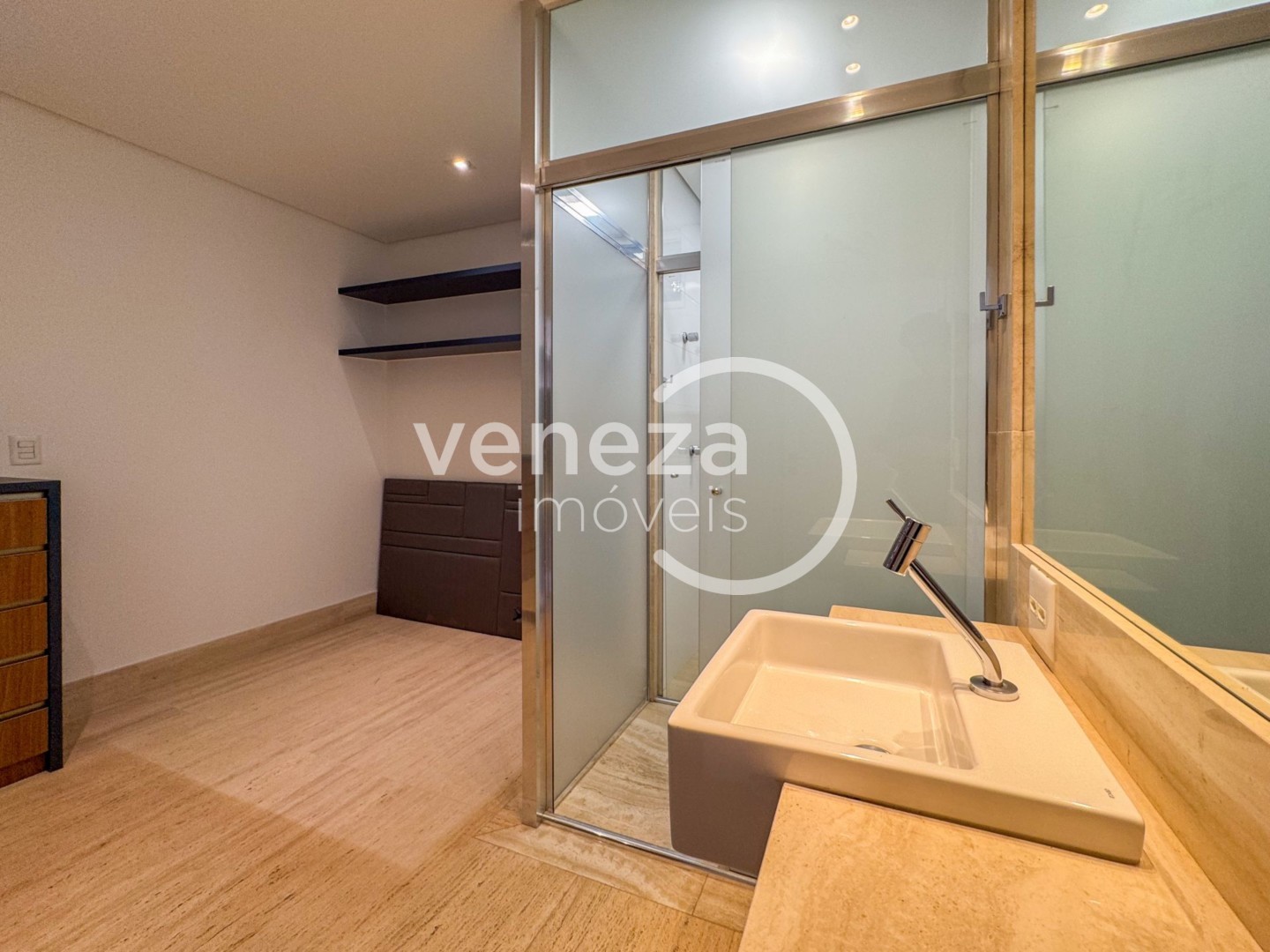 Apartamento para locação no bairro Centro de Londrina - Foto 48