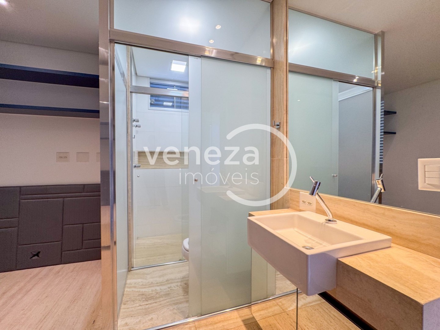 Apartamento para locação no bairro Centro de Londrina - Foto 49