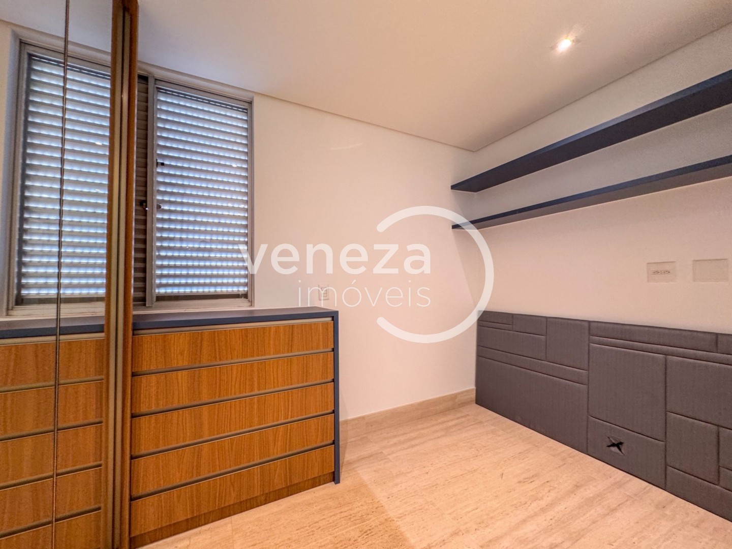 Apartamento para locação no bairro Centro de Londrina - Foto 47