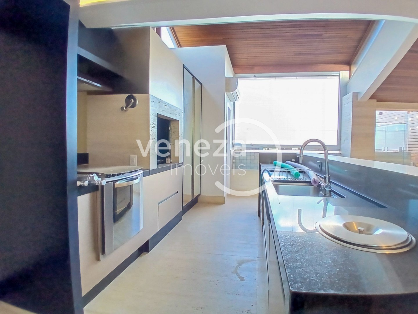 Apartamento para locação no bairro Centro de Londrina - Foto 51