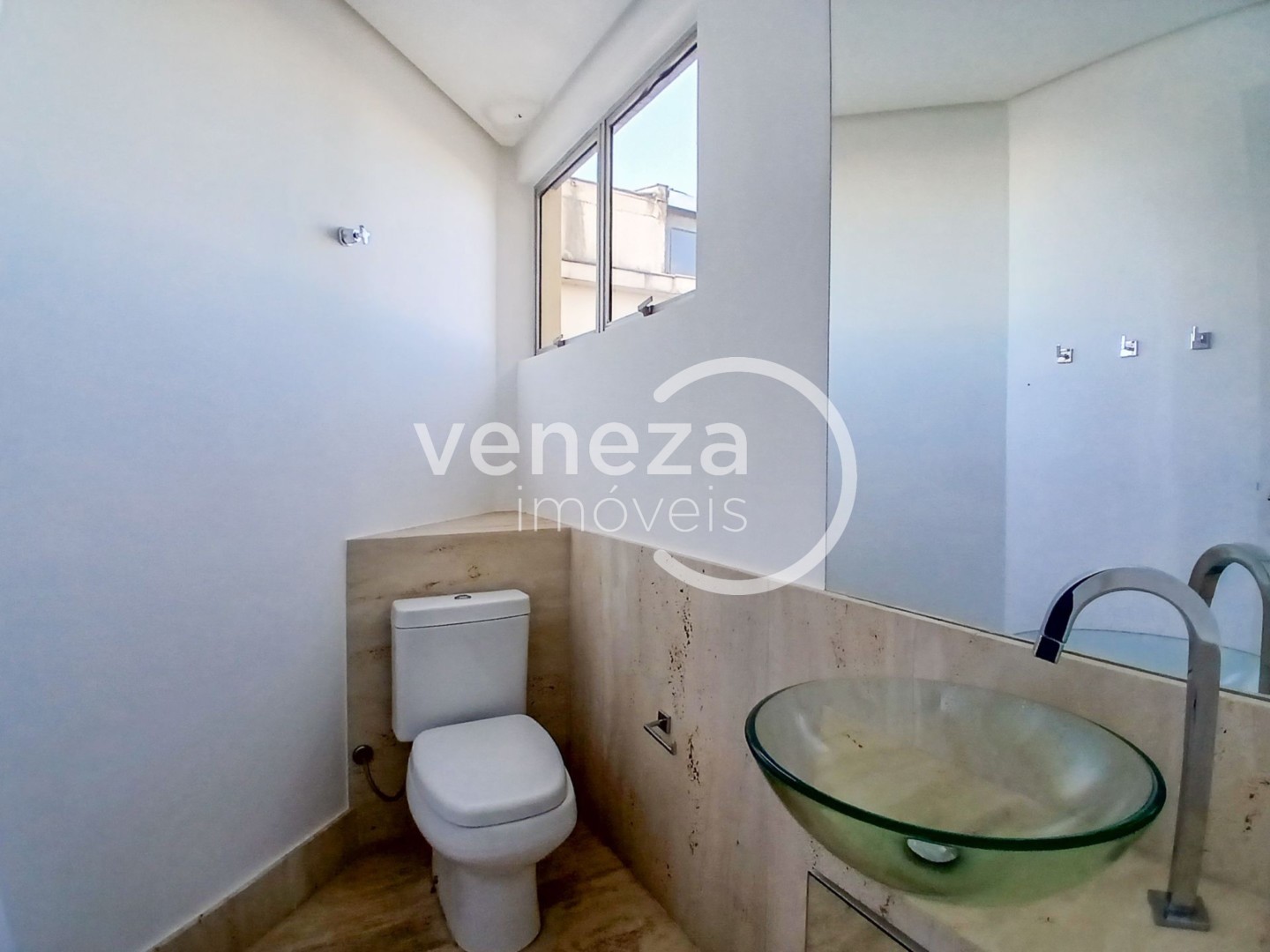Apartamento para locação no bairro Centro de Londrina - Foto 7