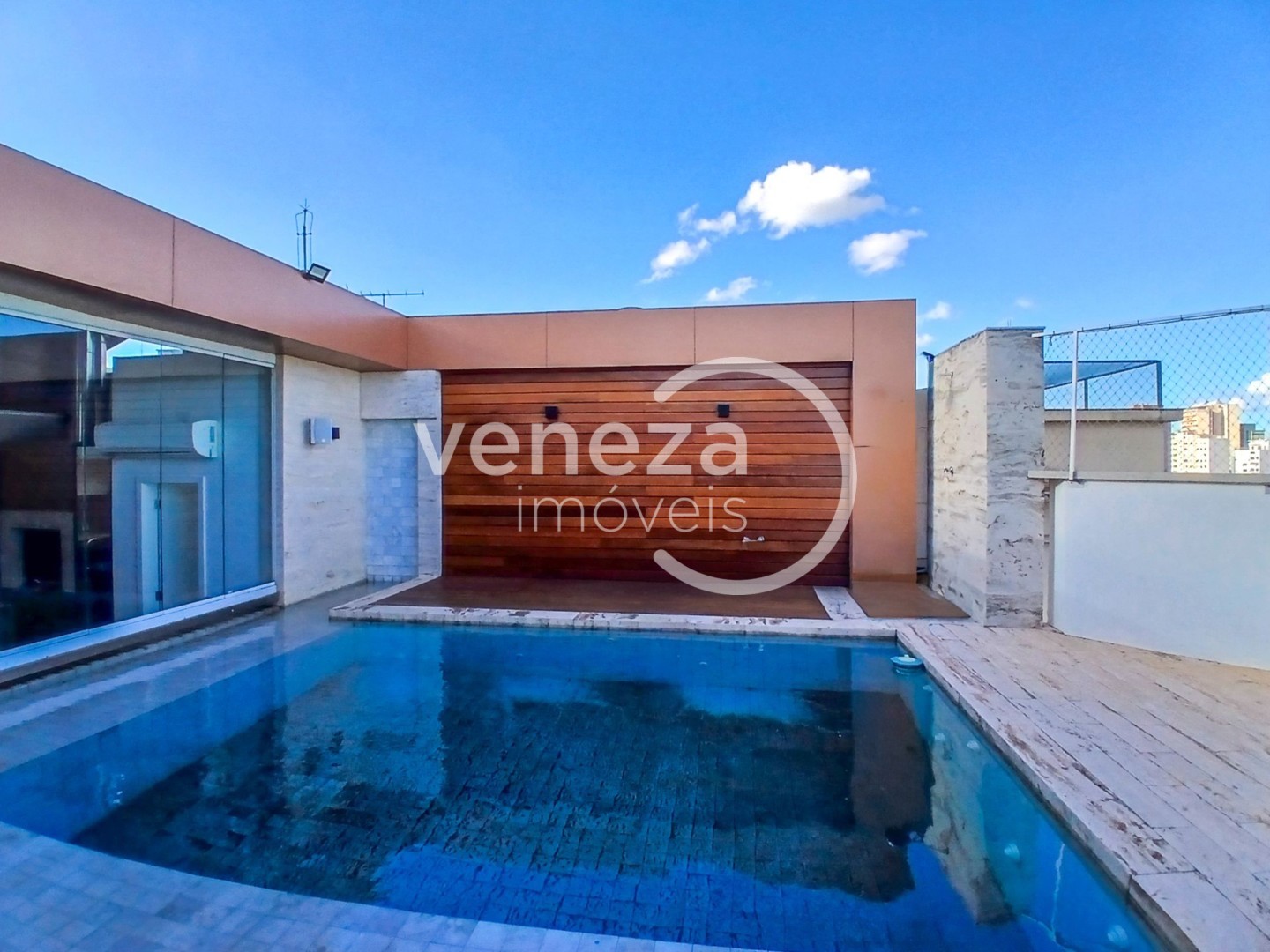 Apartamento para locação no bairro Centro de Londrina - Foto 52