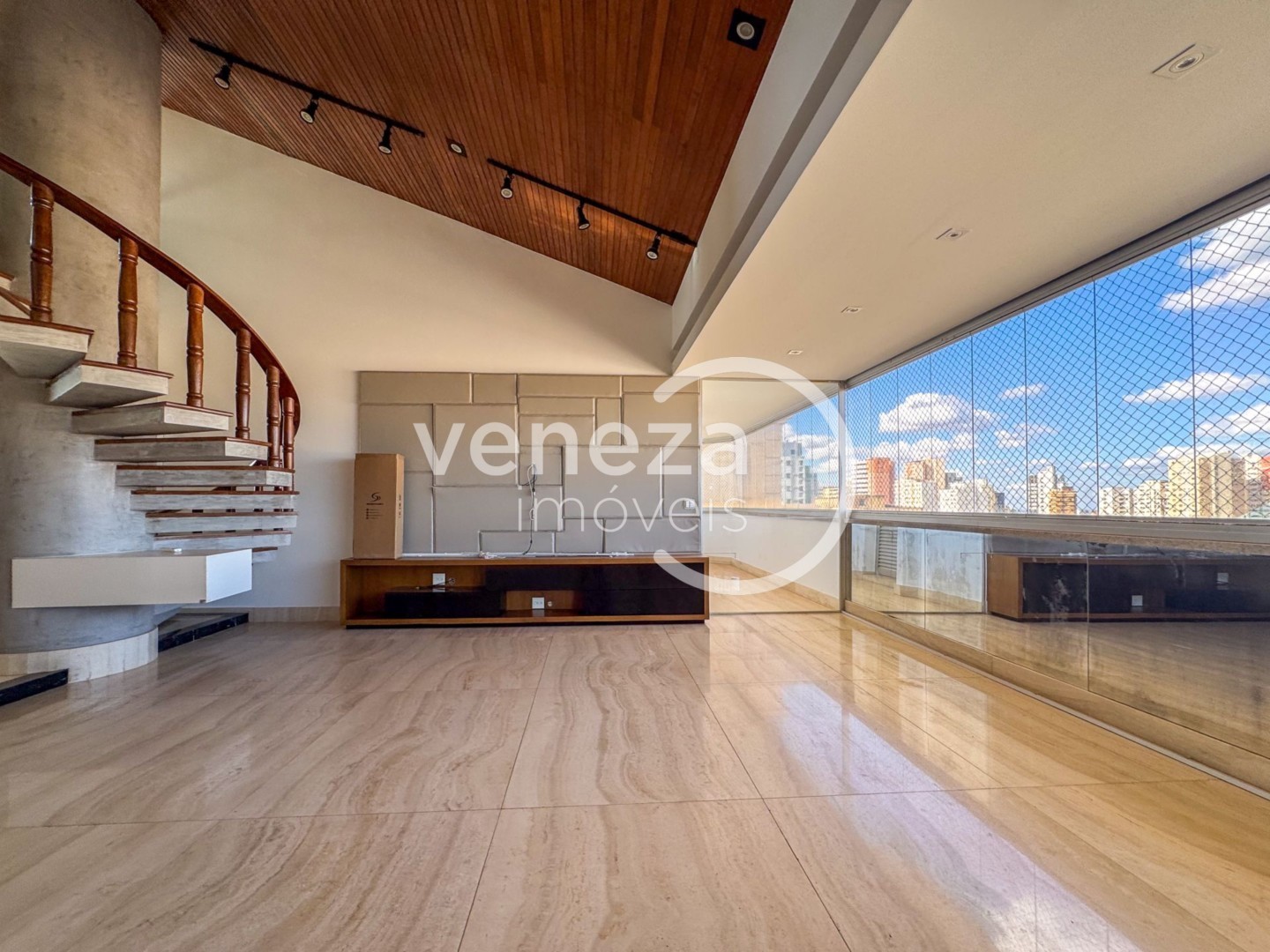 Apartamento para locação no bairro Centro de Londrina - Foto 5