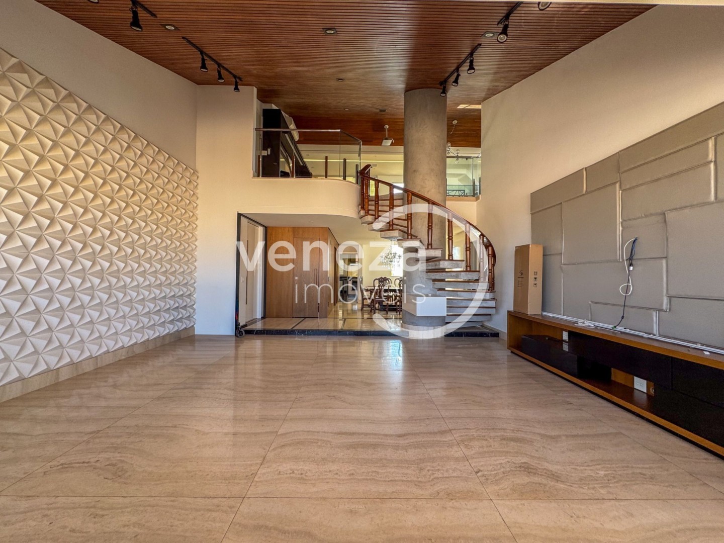 Apartamento para locação no bairro Centro de Londrina - Foto 6