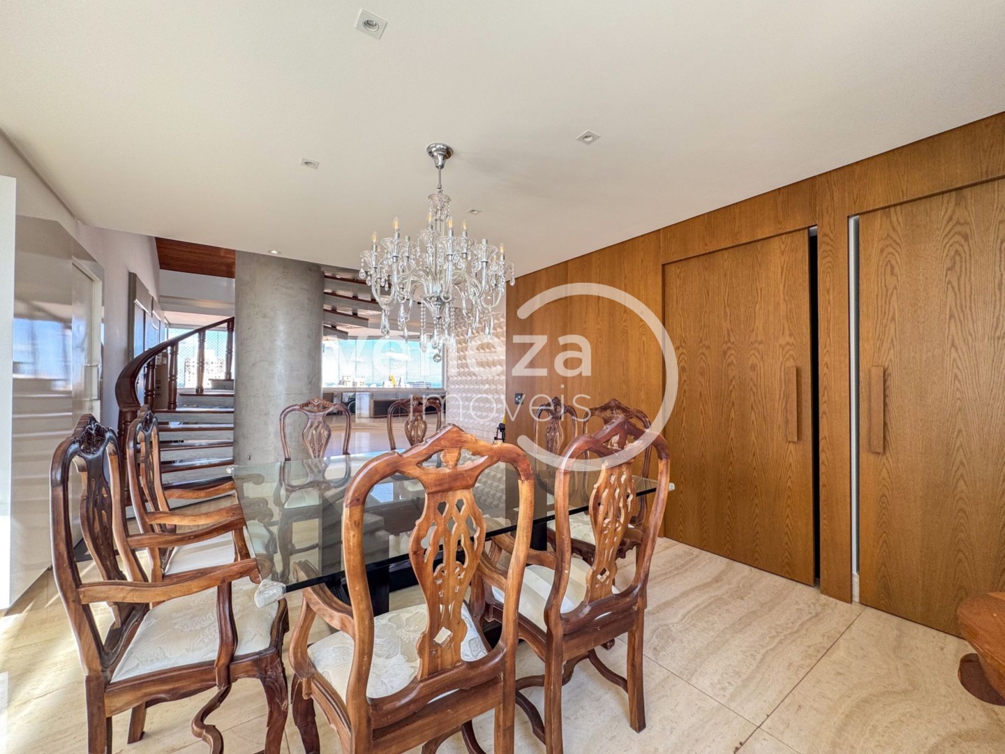 Apartamento para locação no bairro Centro de Londrina - Foto 11