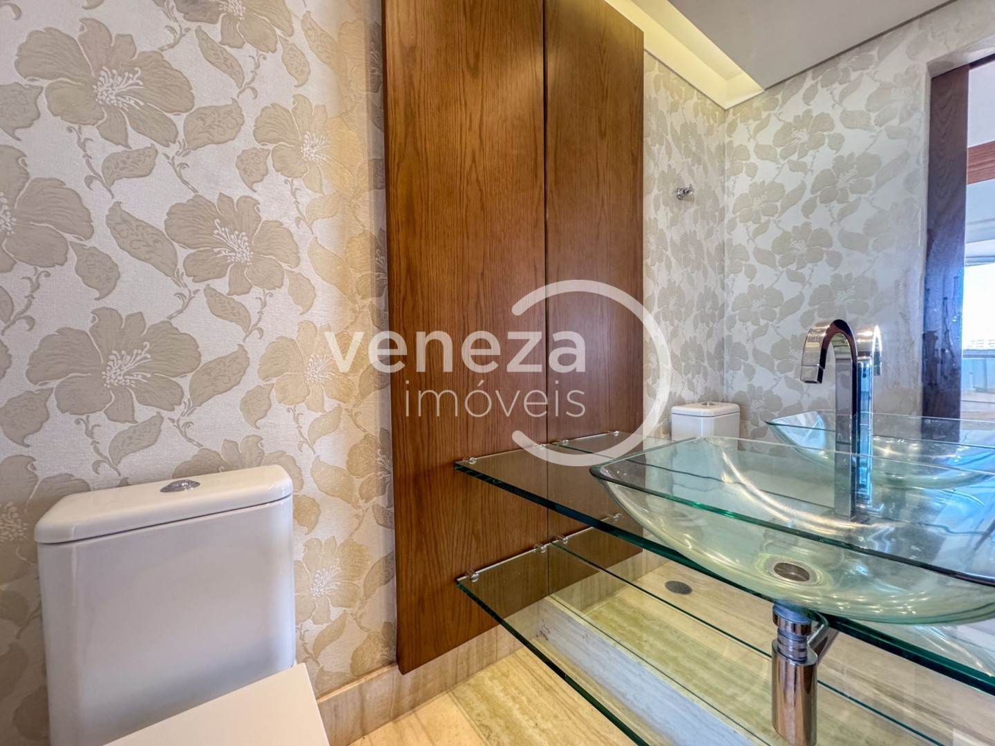 Apartamento para locação no bairro Centro de Londrina - Foto 46