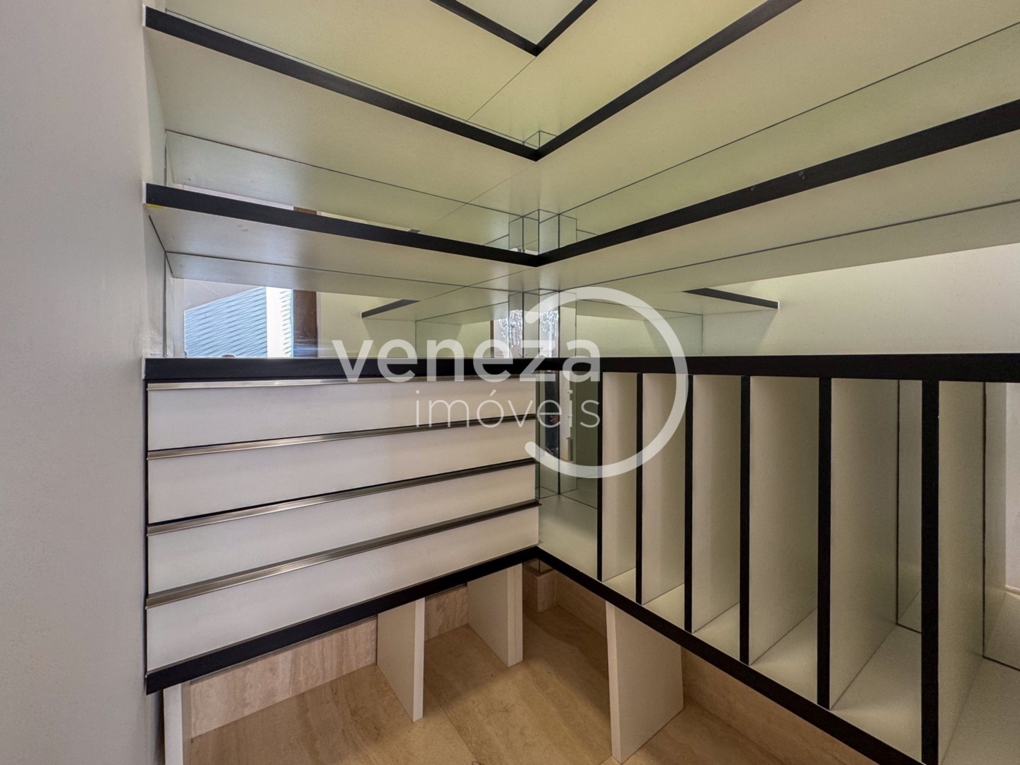 Apartamento para locação no bairro Centro de Londrina - Foto 37