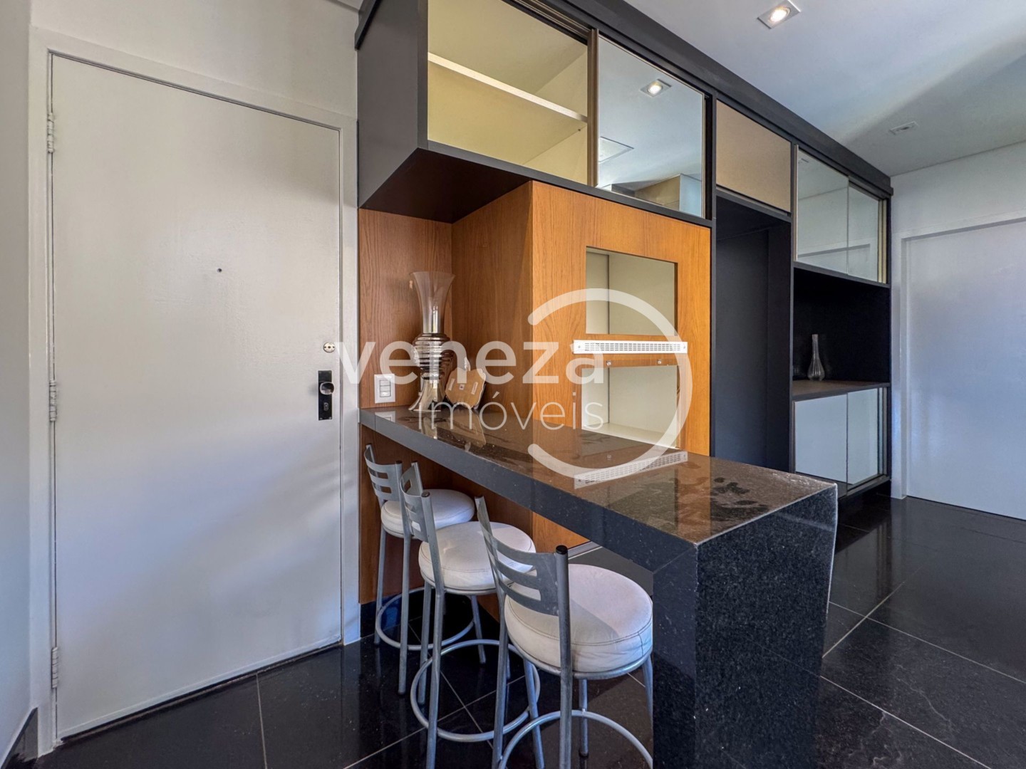 Apartamento para locação no bairro Centro de Londrina - Foto 32
