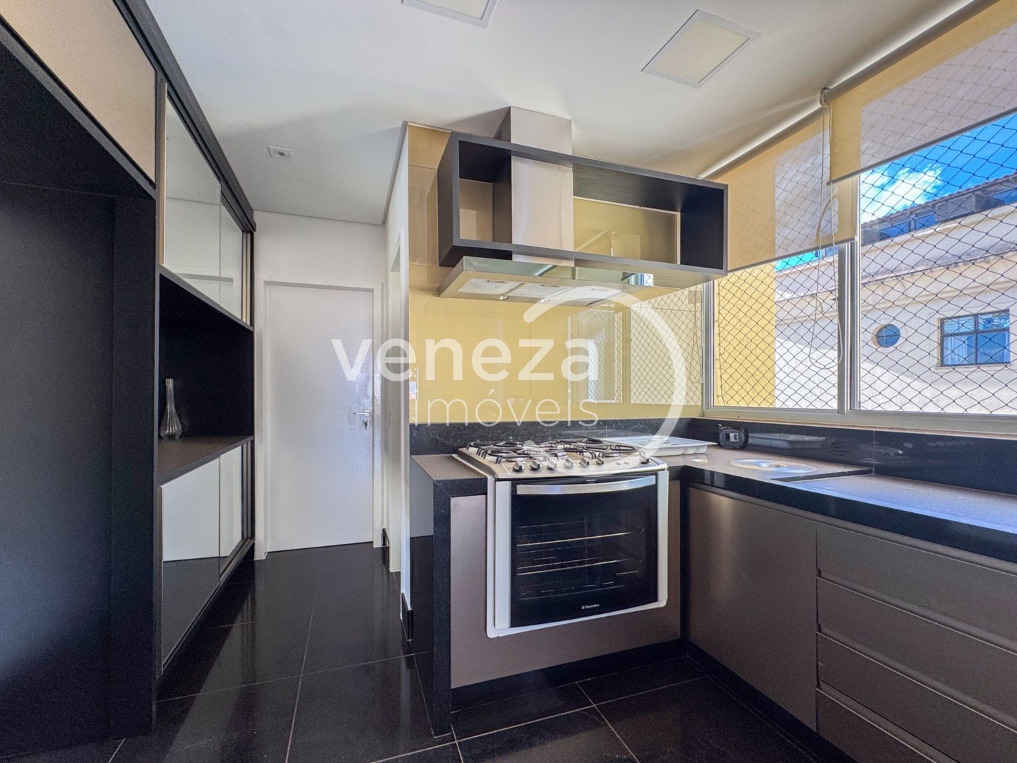 Apartamento para locação no bairro Centro de Londrina - Foto 35