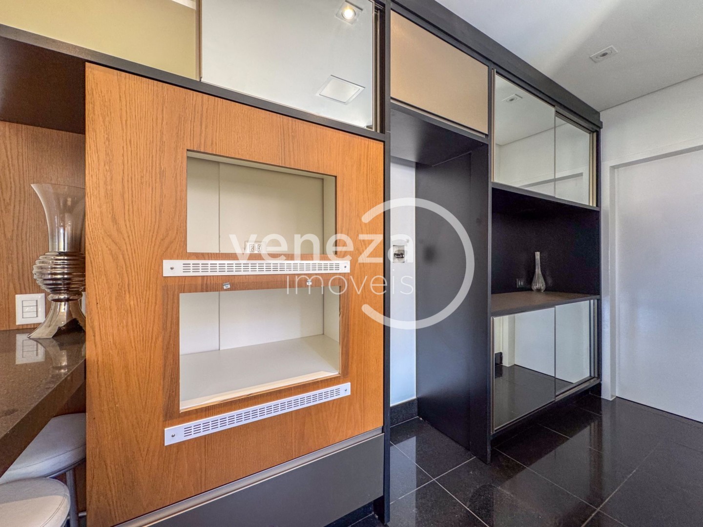 Apartamento para locação no bairro Centro de Londrina - Foto 34