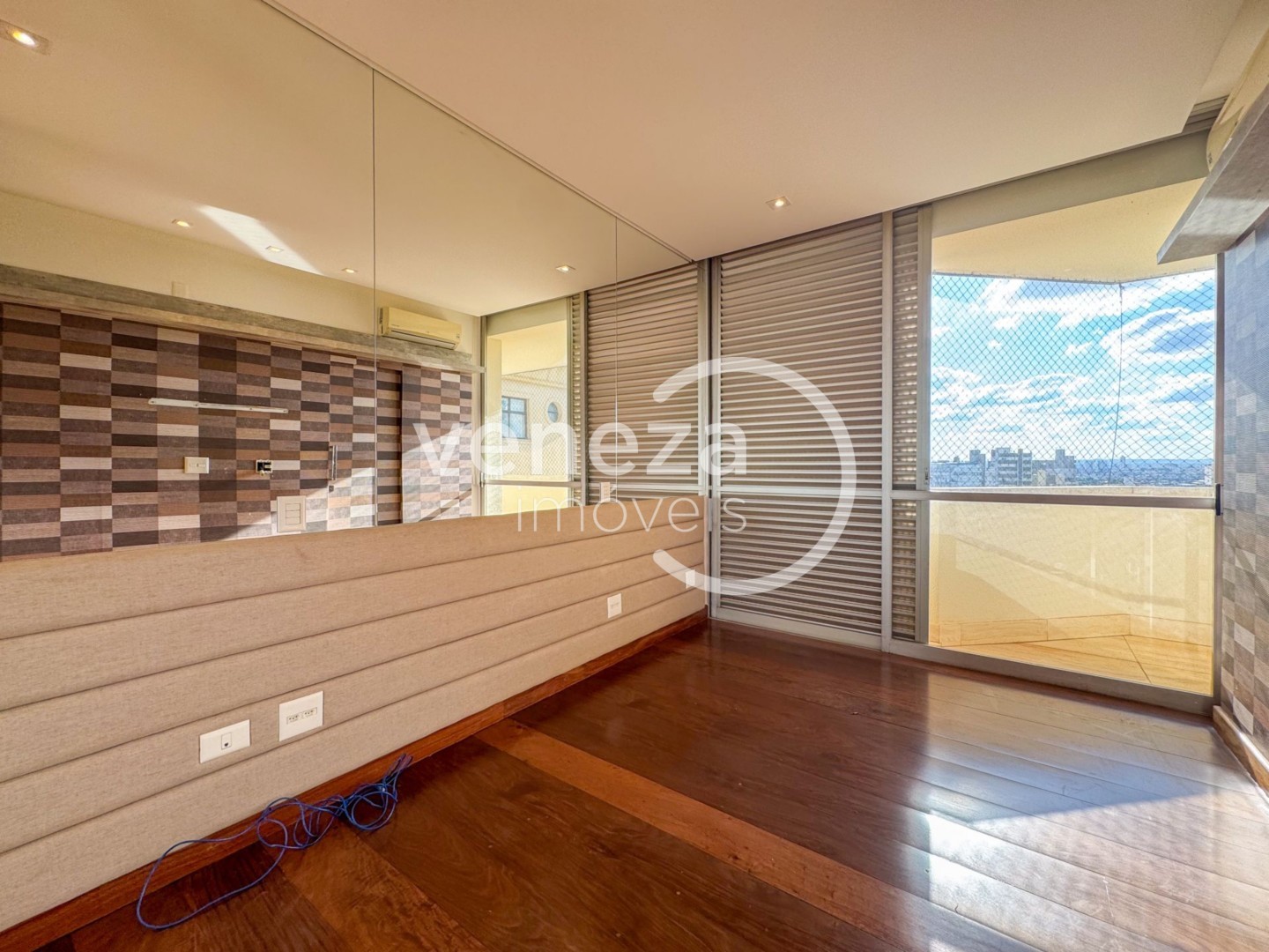 Apartamento para locação no bairro Centro de Londrina - Foto 21