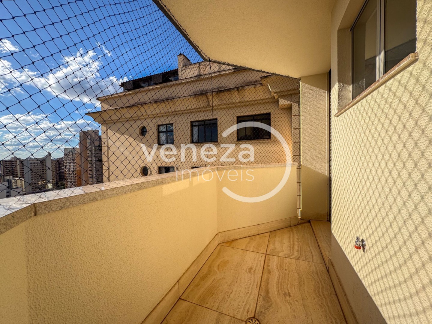 Apartamento para locação no bairro Centro de Londrina - Foto 24