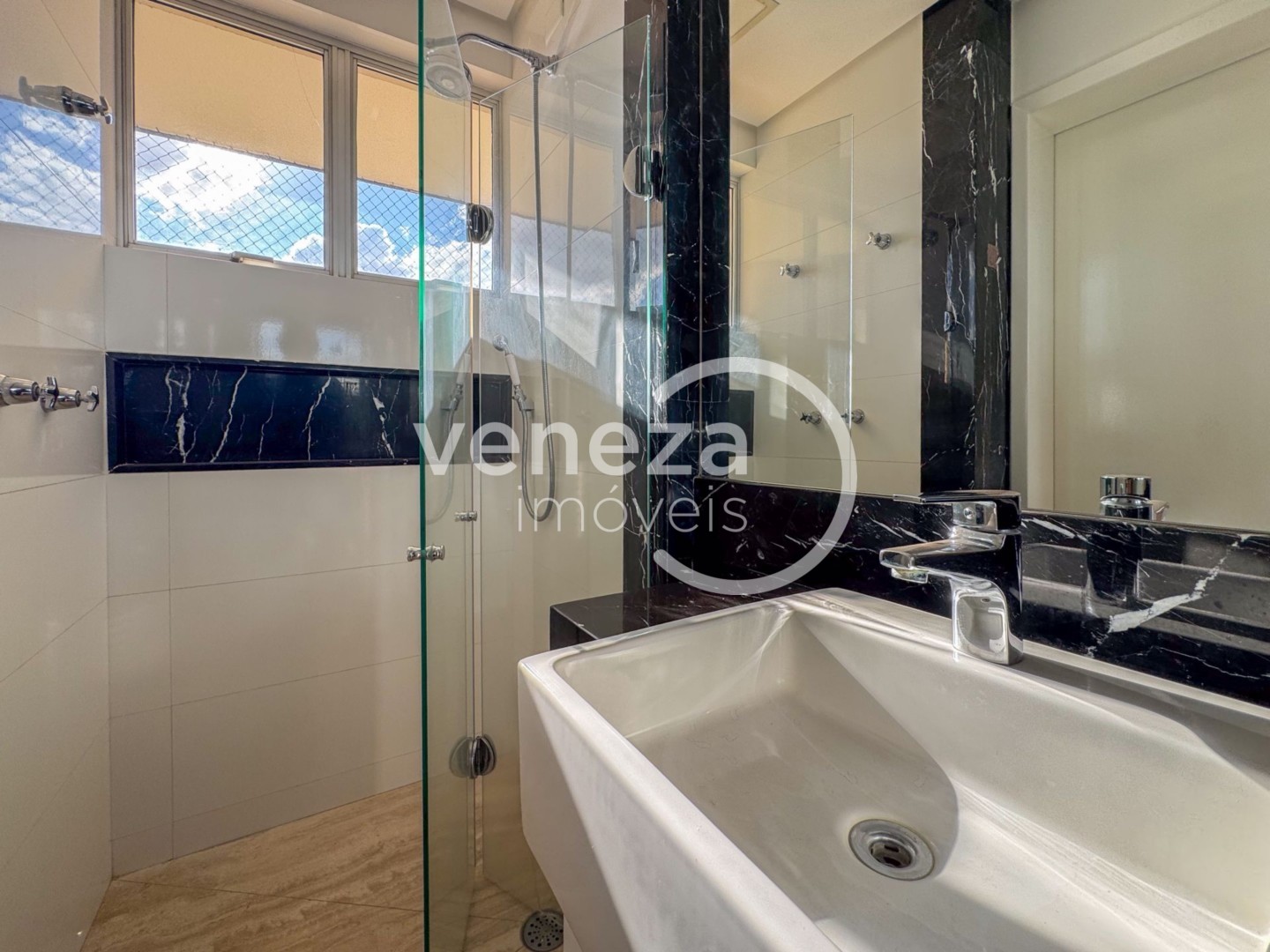 Apartamento para locação no bairro Centro de Londrina - Foto 23