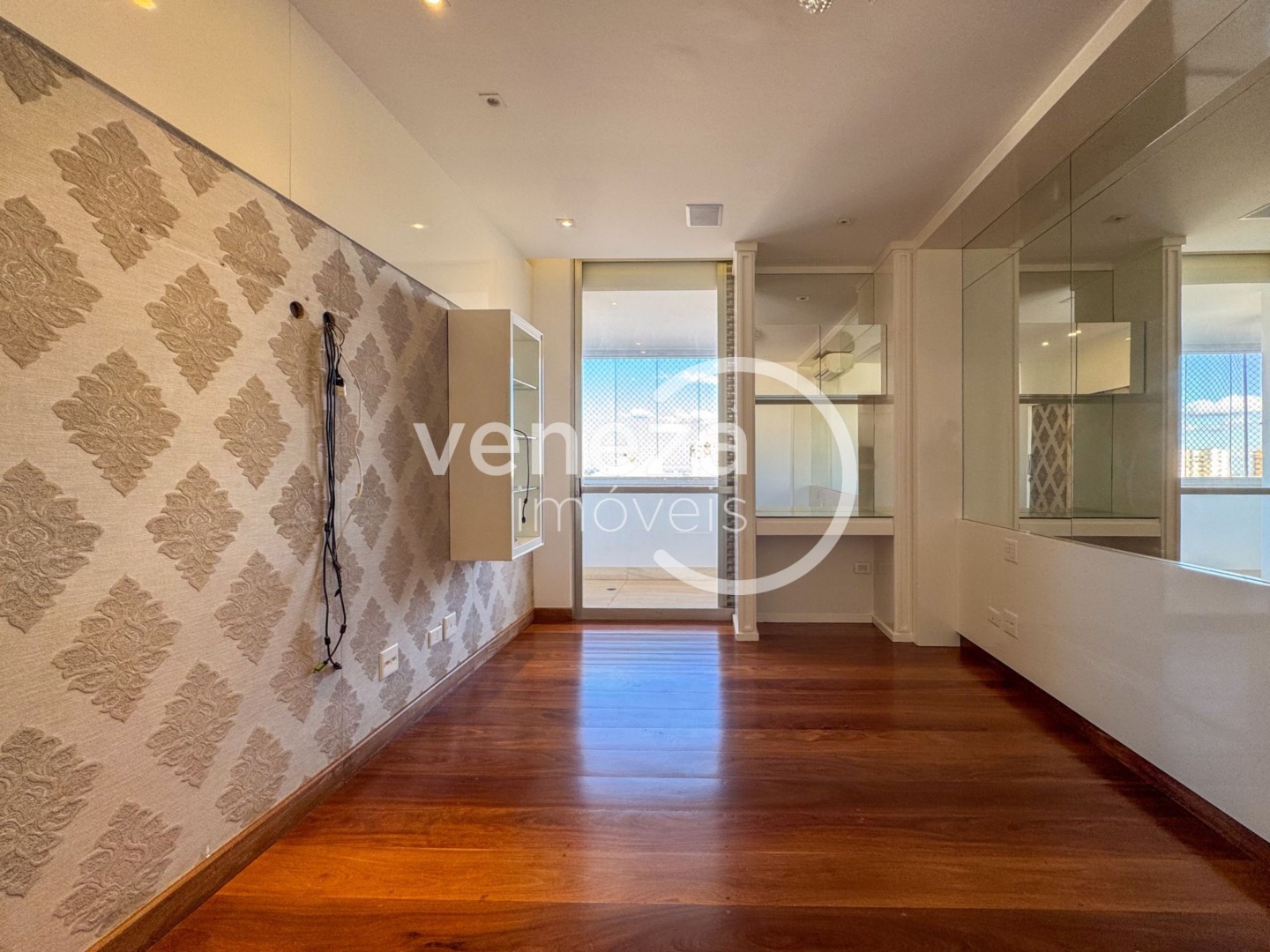Apartamento para locação no bairro Centro de Londrina - Foto 25