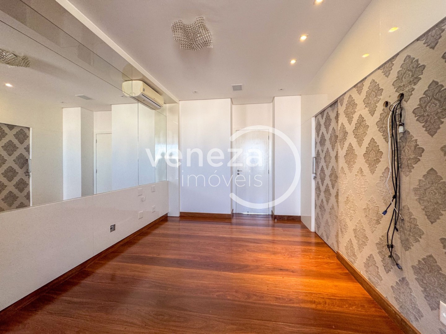 Apartamento para locação no bairro Centro de Londrina - Foto 27