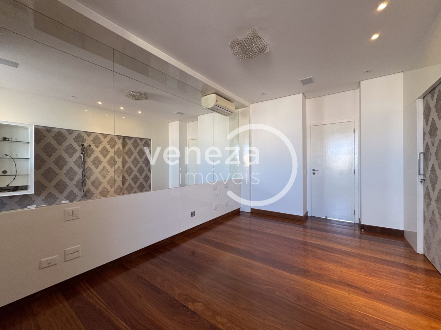 Apartamento para locação no bairro Centro de Londrina - Foto 28