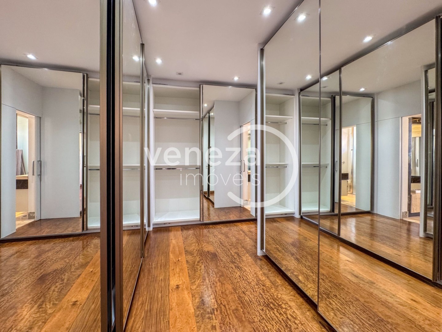 Apartamento para locação no bairro Centro de Londrina - Foto 16