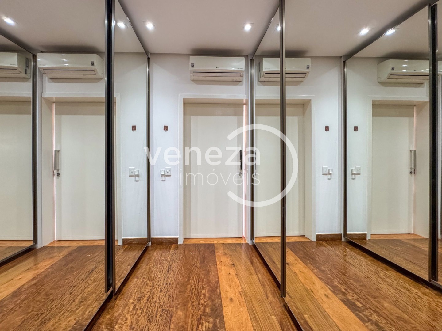 Apartamento para locação no bairro Centro de Londrina - Foto 17