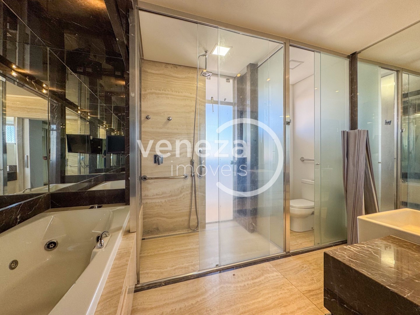 Apartamento para locação no bairro Centro de Londrina - Foto 18