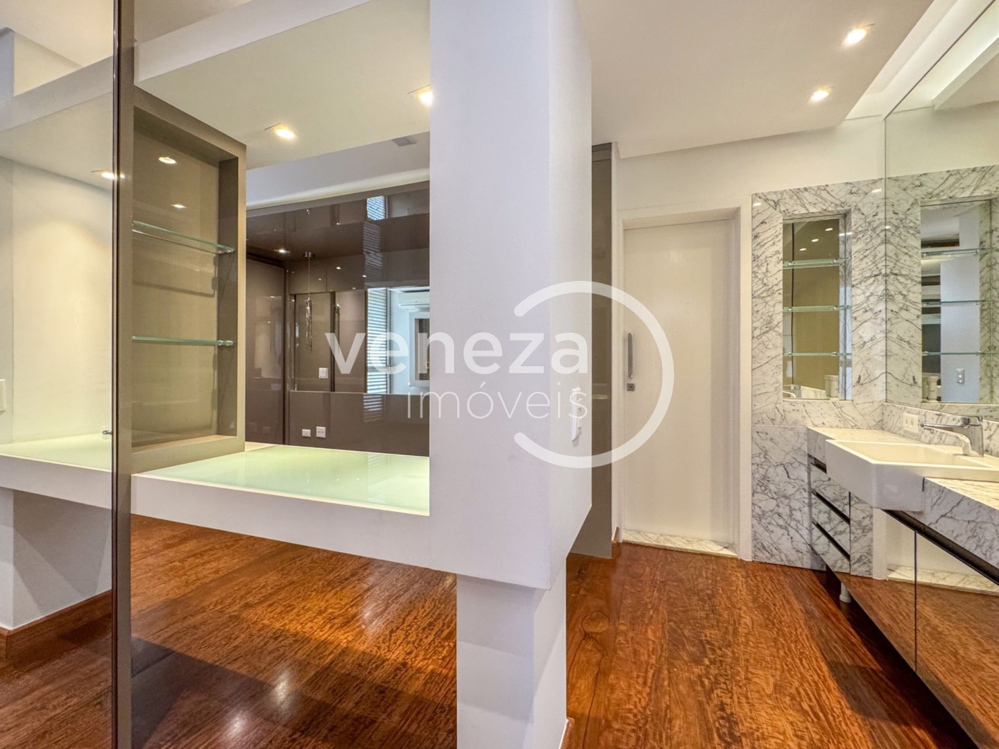 Apartamento para locação no bairro Centro de Londrina - Foto 15
