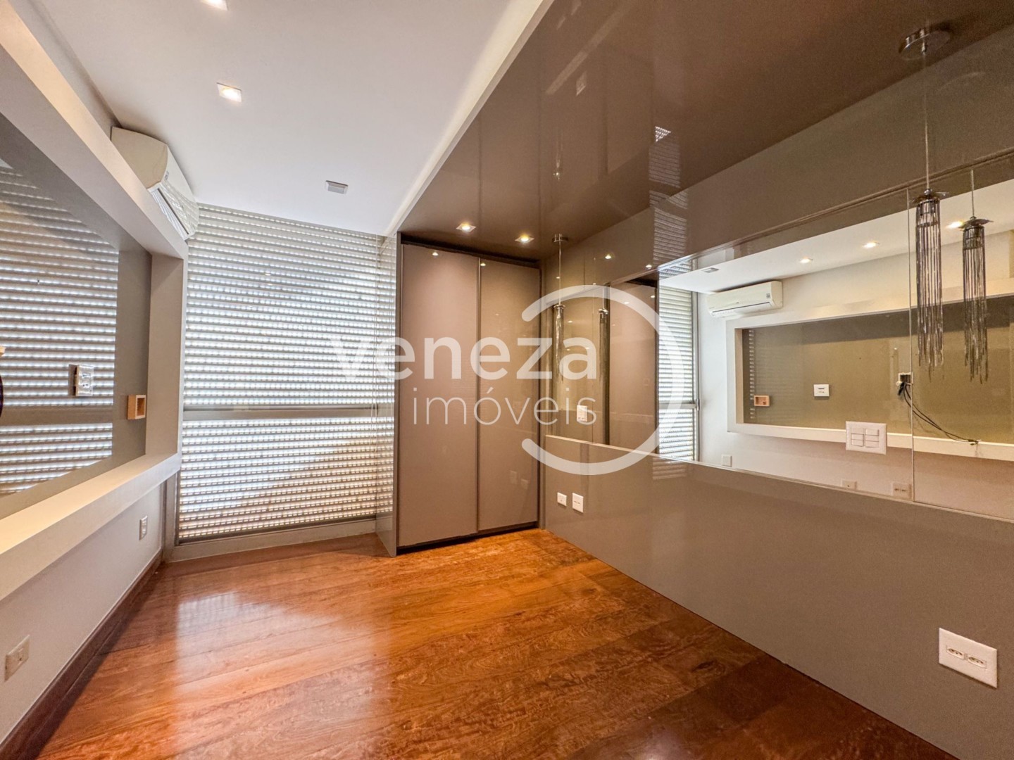 Apartamento para locação no bairro Centro de Londrina - Foto 14