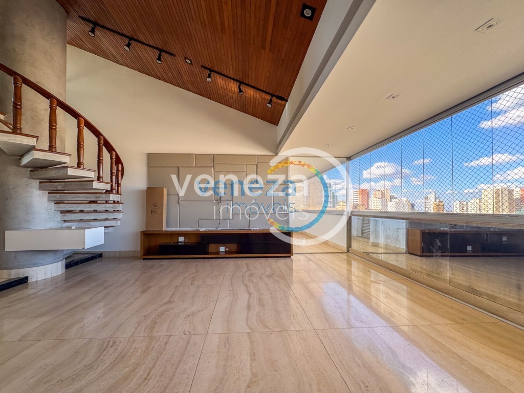 Apartamento para venda no bairro Centro de Londrina - Foto 5
