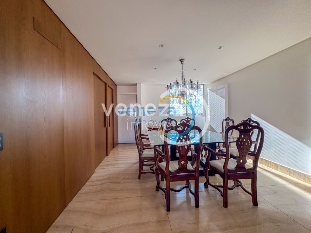 Apartamento para venda no bairro Centro de Londrina - Foto 9